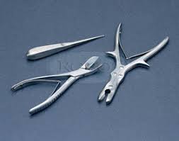 Bone instruments