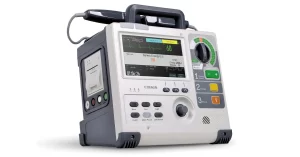 Defibrillators