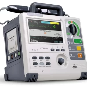 Defibrillators
