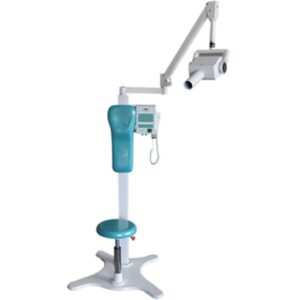 Dental X-ray machines