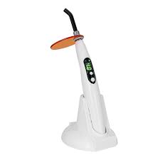 Dental curing lights