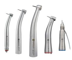 Dental handpieces