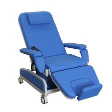 Dialysis chairs