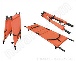 Emergency stretchers