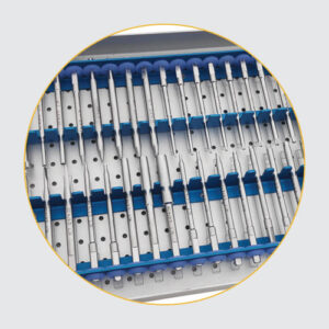 Implant removal instruments