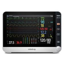 Patient monitors