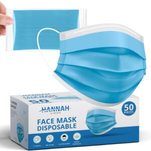 Surgical masks