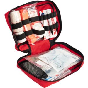 Trauma kits