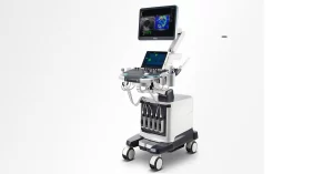 Ultrasound machines