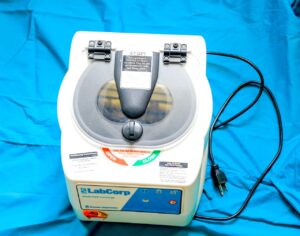 Centrifuges