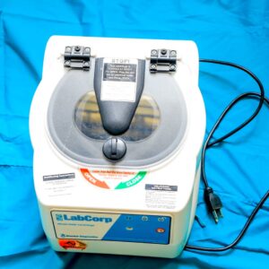 Centrifuges