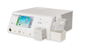 Electrosurgical units