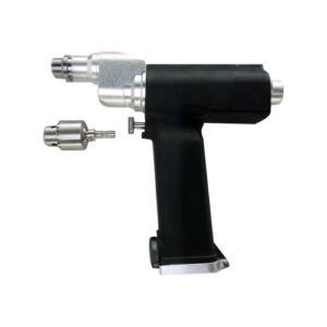 Orthopedic drills and saws