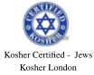 kosher